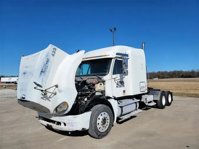 2004 FREIGHTLINER COLUMBIA