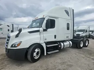 2022 FREIGHTLINER/MERCEDES NEW CASCADIA PX12664