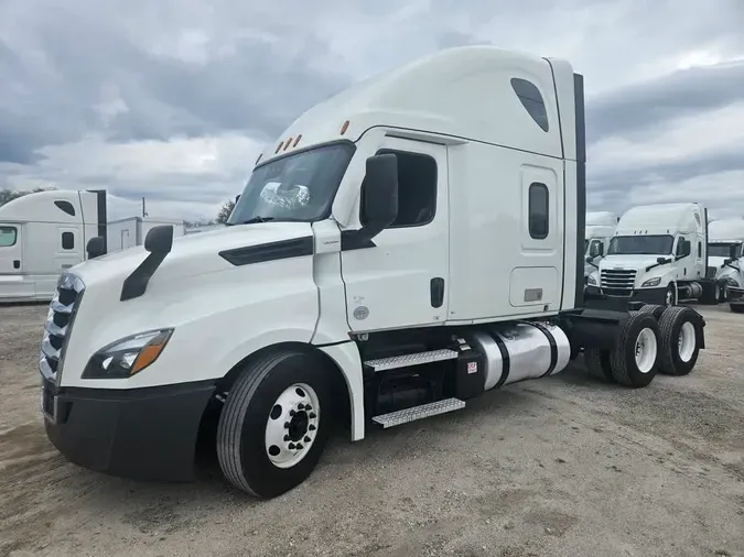 2022 FREIGHTLINER/MERCEDES NEW CASCADIA PX12664a87f96be102f384848662840d5e6a023