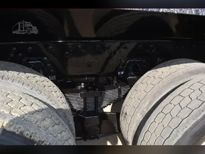 2014 CATERPILLAR CT660S