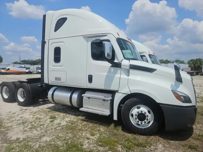 2022 FREIGHTLINER NEW CASCADIA PX12664