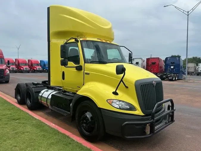 2020 INTERNATIONAL RH613