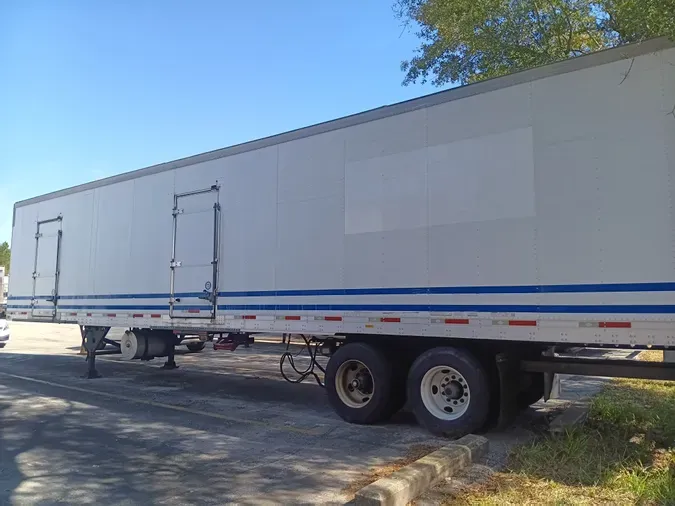 2016 UTILITY TRAILERS VS2RA 48/162/102