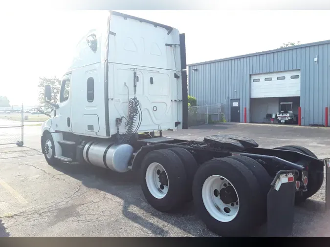 2019 FREIGHTLINER/MERCEDES NEW CASCADIA PX12664