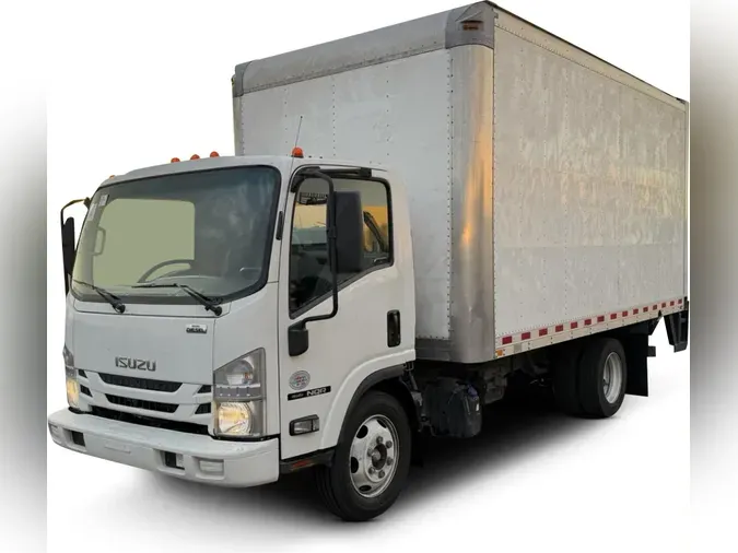 2016 Isuzu NQRa881de5fc82fd113d496e71de82f5c62