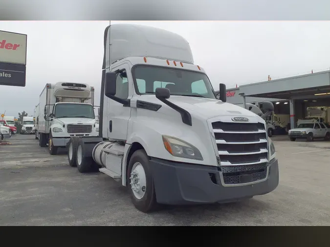 2019 FREIGHTLINER/MERCEDES NEW CASCADIA PX12664