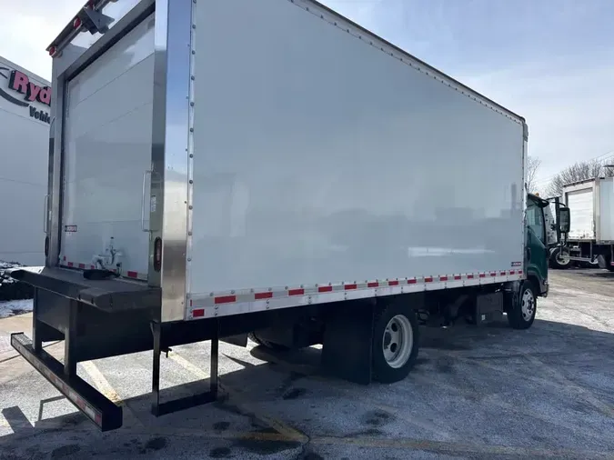 2020 CHEVROLET MOTOR DIV. LCF 4500XD