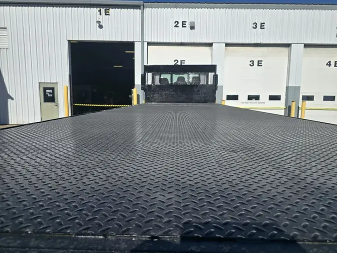 2017 International 4400