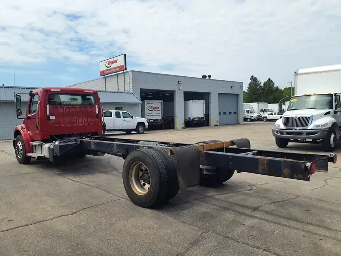 2019 FREIGHTLINER/MERCEDES M2 106a8832a27bbc6c3eacbeb28492daa54b8