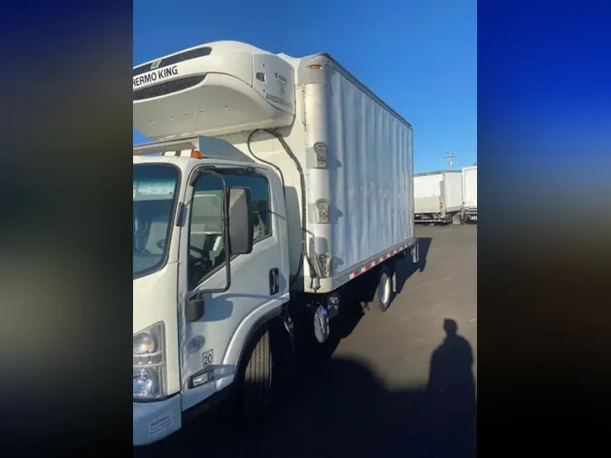 2020 ISUZU NPRa8856619f1ae49d1c9ab497eb6be31c4