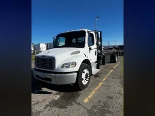 2019 FREIGHTLINER/MERCEDES M2 106