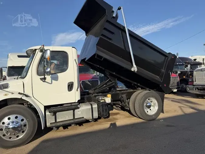 2019 FREIGHTLINER BUSINESS CLASS M2 106a8861d61aa85b0478d4c36c11c76b468