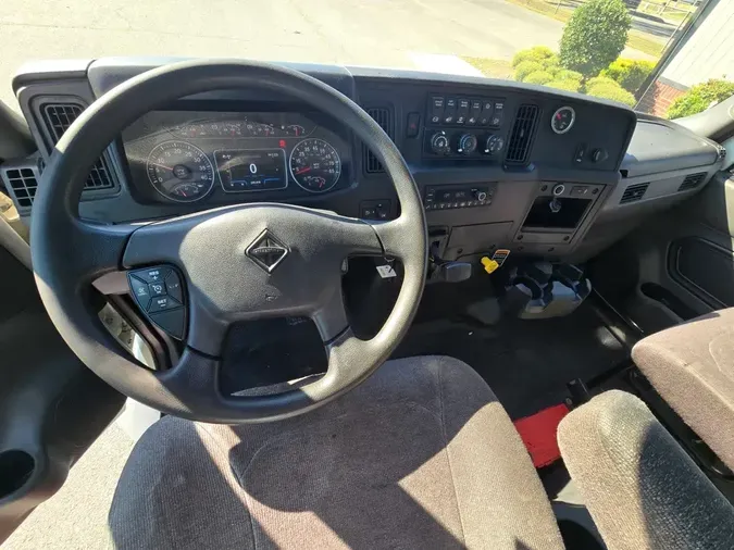 2023 NAVISTAR INTERNATIONAL MV607 (4X2)