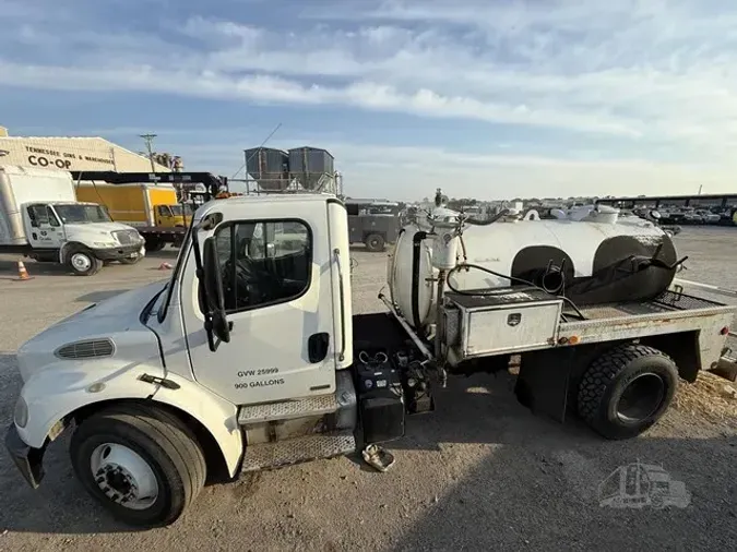 2012 FREIGHTLINER BUSINESS CLASS M2 106a887c0d4da8383106b577727b6016abb