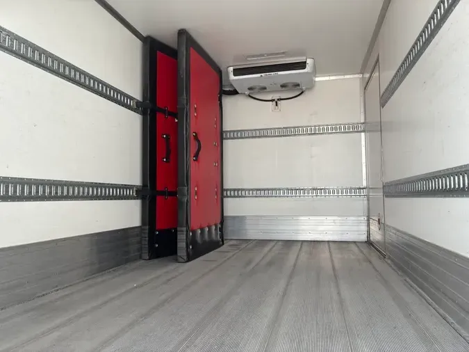 2022 MERCEDES-BENZ MXCC74 SPRINTER