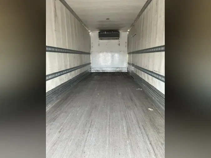 2019 FREIGHTLINER/MERCEDES M2 106