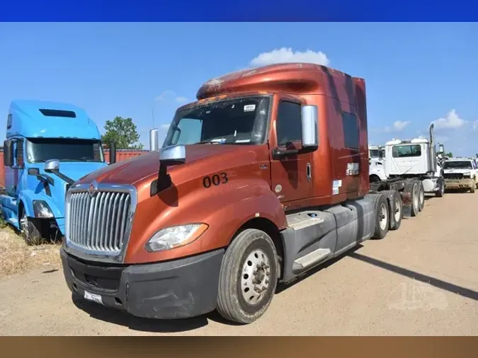 2019 INTERNATIONAL LTa888662e0ca421c3cf89ab1cd6702470