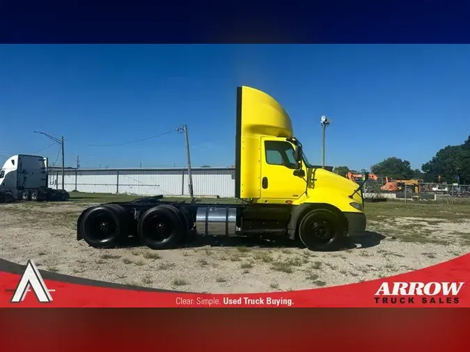 2020 INTERNATIONAL RH613