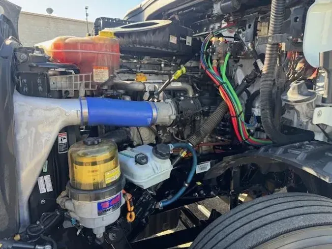 2020 Freightliner Cascadia