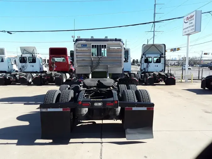 2019 FREIGHTLINER/MERCEDES NEW CASCADIA 116a88a1620fd4a0e9ec33f2657b51d8c34
