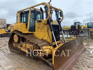2012 Caterpillar D6T XW