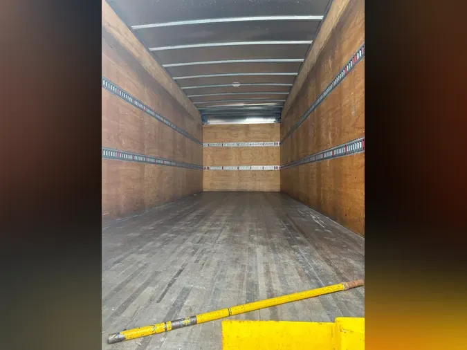 2019 NAVISTAR INTERNATIONAL 4300