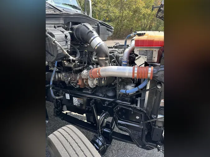 2020 Peterbilt 567