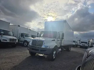 2018 NAVISTAR INTERNATIONAL 4300