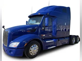 2022 Peterbilt 579