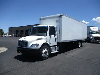 2022 FREIGHTLINER M2 106