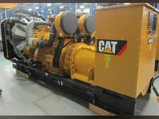2021 CATERPILLAR 1000 KW
