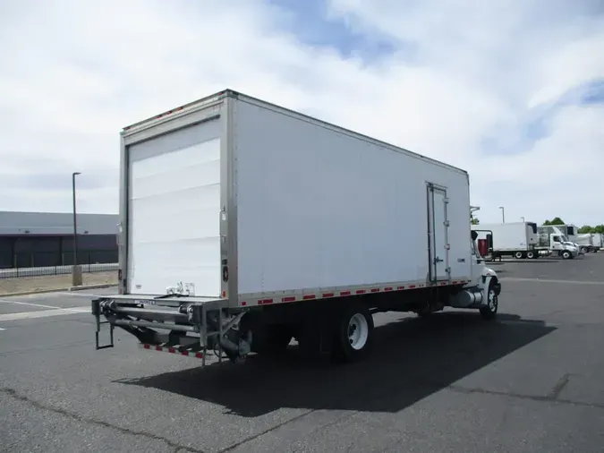 2019 NAVISTAR INTERNATIONAL 4300
