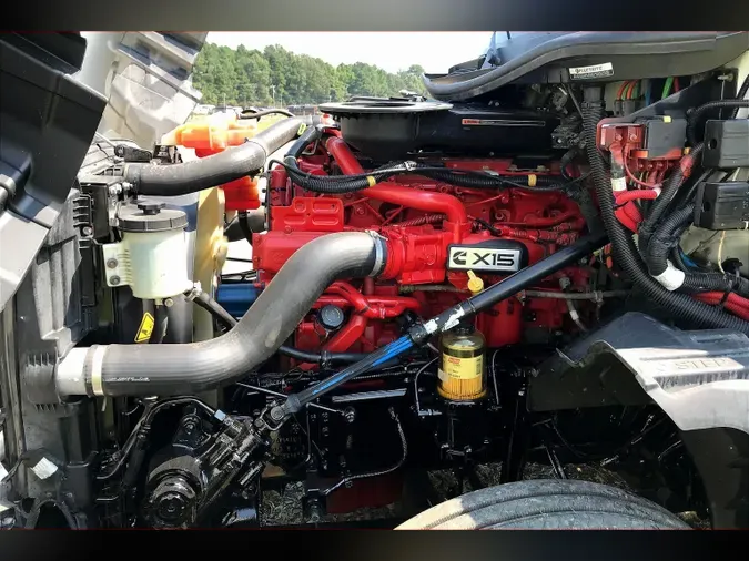 2021 INT LT625 6x4