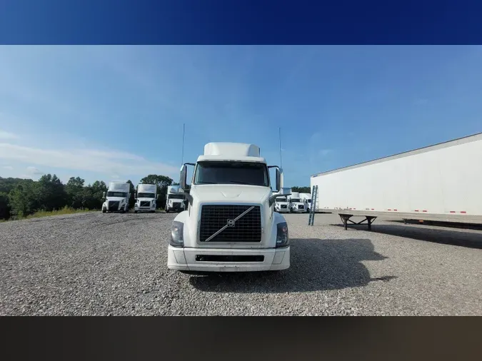 2018 Volvo VNL 740