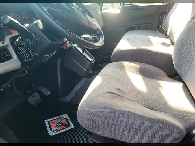 2018 NAVISTAR INTERNATIONAL 4300