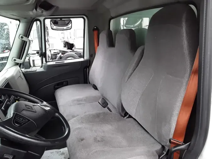 2018 NAVISTAR INTERNATIONAL 4300