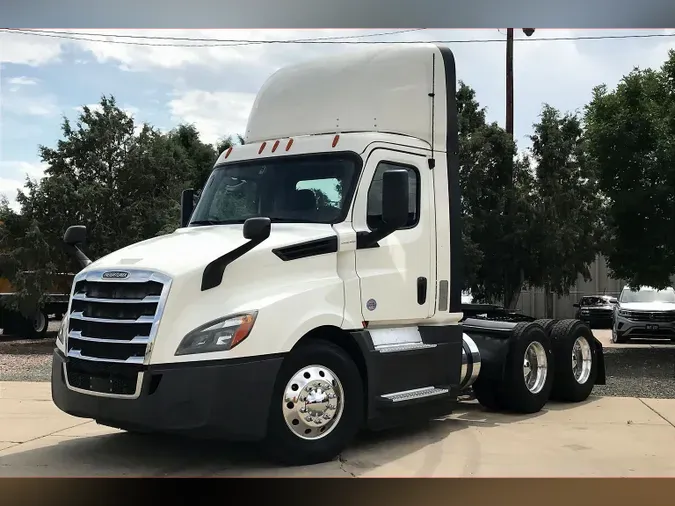 2020 FRG CASCADIA