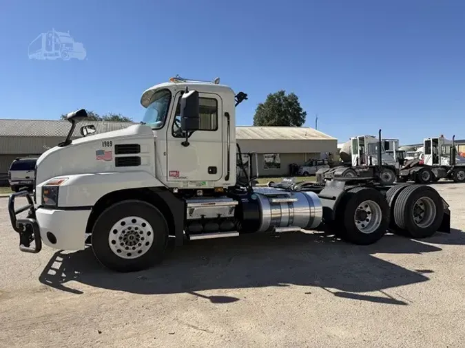 2020 MACK ANTHEM 64T