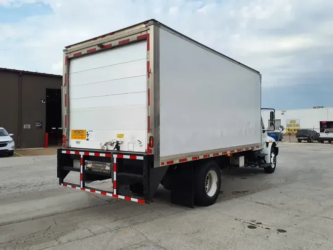 2019 NAVISTAR INTERNATIONAL 4300