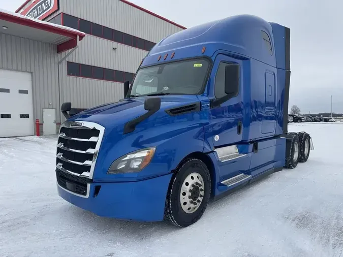 2020 Freightliner Cascadia&reg;