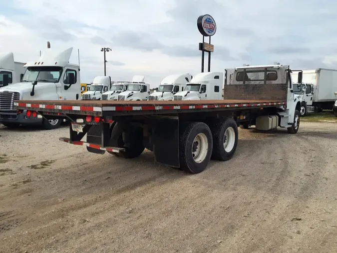 2018 FREIGHTLINER/MERCEDES M2 106a8934ce87b9e8b5c8e42cea9a0f5f248