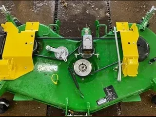 2021 John Deere 60D
