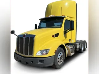 2021 Peterbilt 579