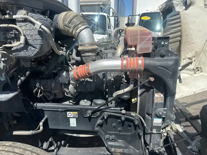 2020 PETERBILT 579