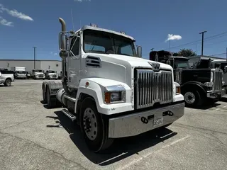 2020 Western Star 4700