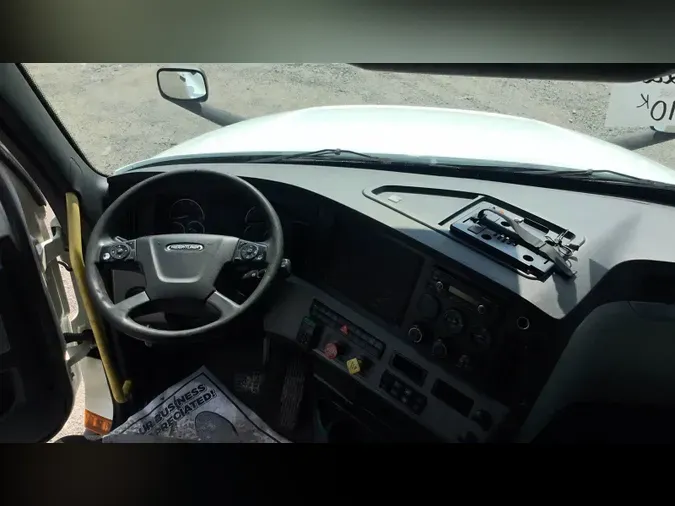 2022 Freightliner Cascadia 126a8963a76267d6c8b13a7fbfd3c342bf8