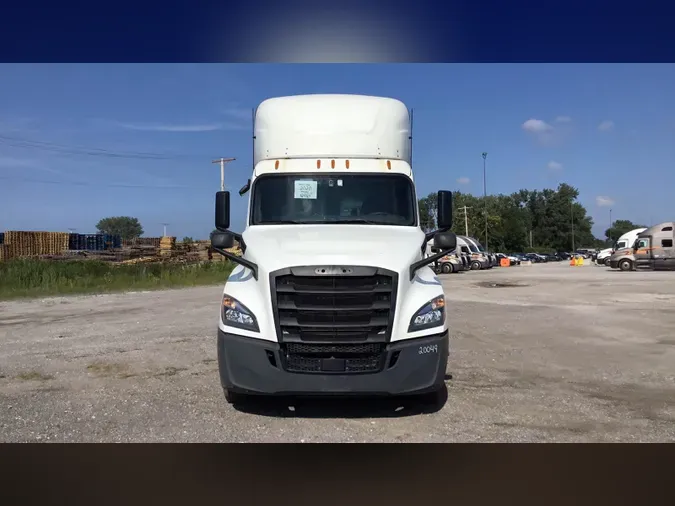 2020 Freightliner Cascadia 126a89724d5266e017aaf776ab88d1e08cc