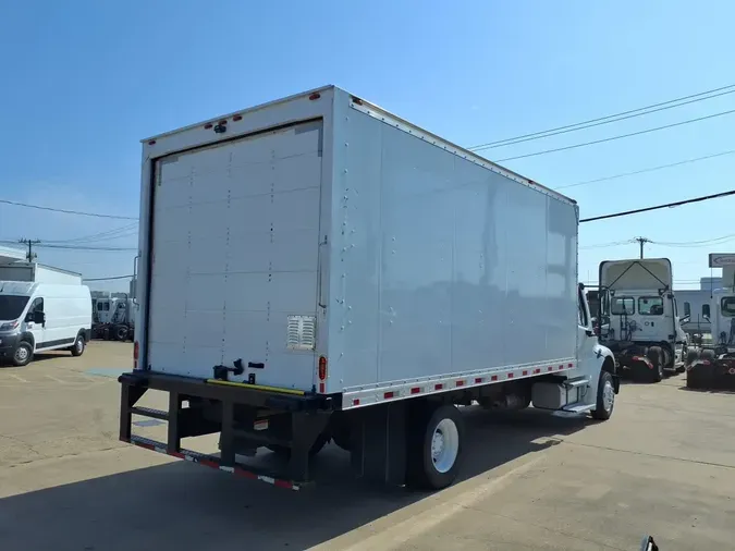 2022 FREIGHTLINER/MERCEDES M2 106a8992fe4eab6cf8e142c793af3863bcb