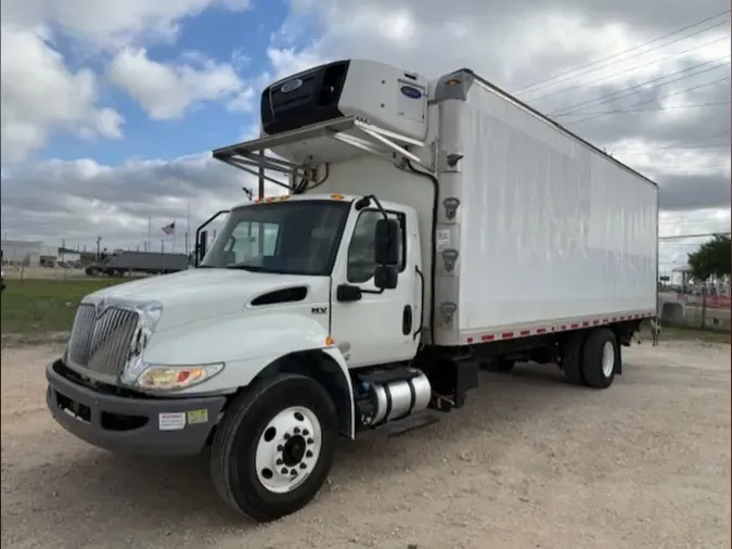 2020 NAVISTAR INTERNATIONAL MV607 (4X2)a89931f8a886aeee35ed67c48dcefd63