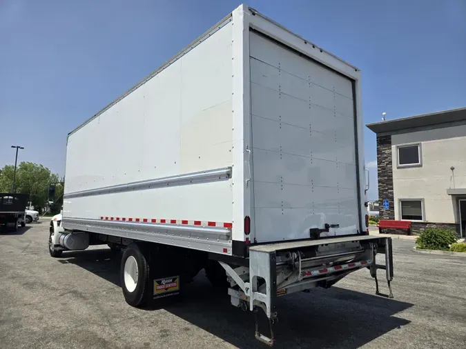 2019 International 4300a8995cd3706e774cd96f36072732f246